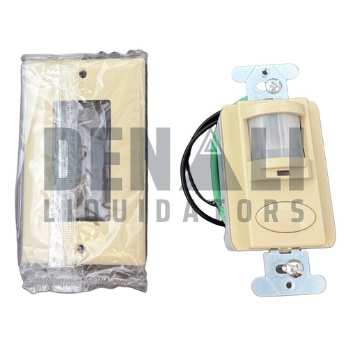 SensorSwitch motion switch