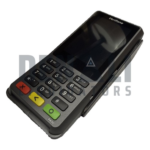 Verifone P400 terminal